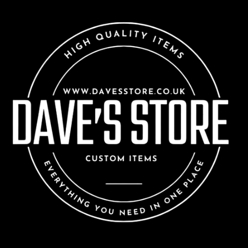 Daves Store